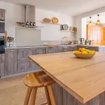 Villa Familiale, Vue Et Campagne