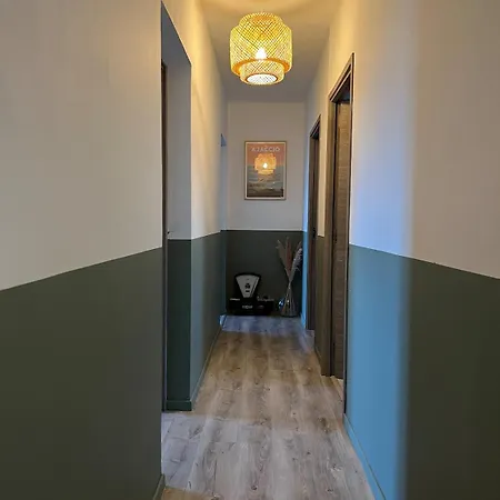 Familiale, Vue Et Campagne Villa Bastelicaccia