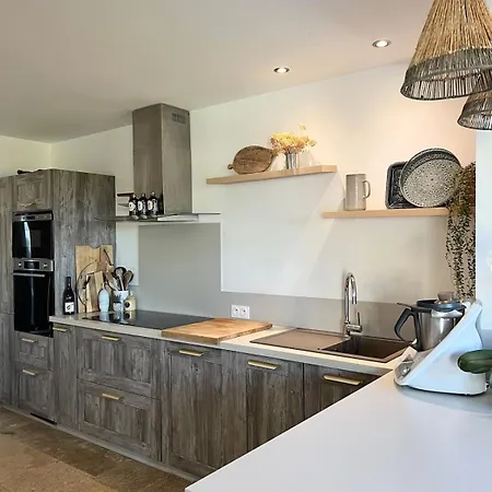 Villa Familiale, Vue Et Campagne Bastelicaccia