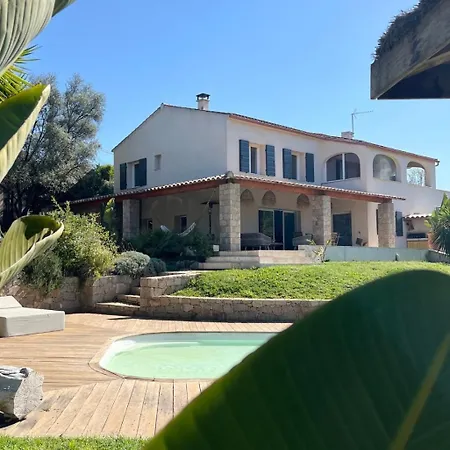 Familiale, Vue Et Campagne * Bastelicaccia