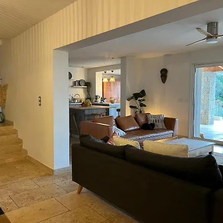 Familiale, Vue Et Campagne Villa *