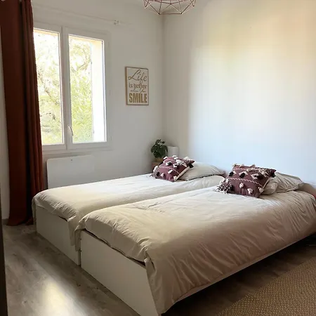 Familiale, Vue Et Campagne * Bastelicaccia