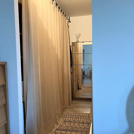 Familiale, Vue Et Campagne Villa