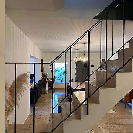 Familiale, Vue Et Campagne *