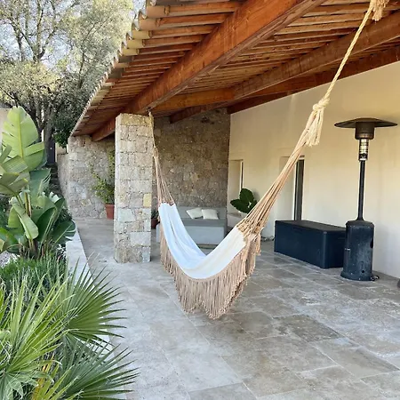 Familiale, Vue Et Campagne Villa *