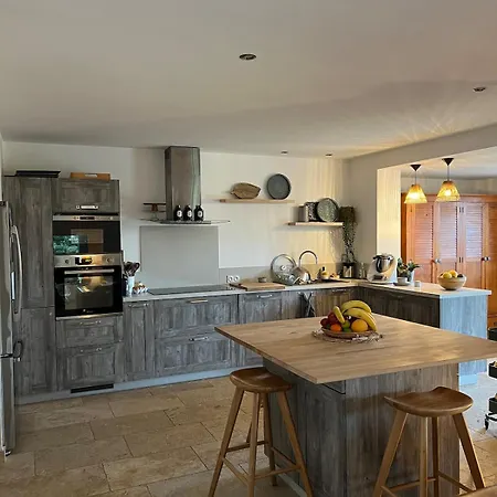 Familiale, Vue Et Campagne *