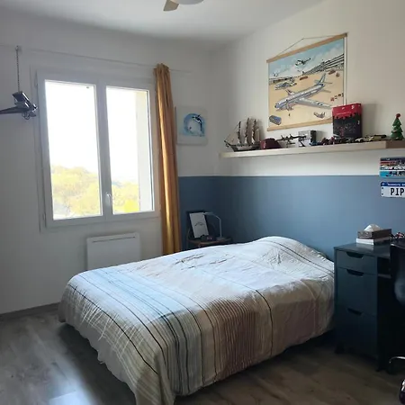 Familiale, Vue Et Campagne Bastelicaccia