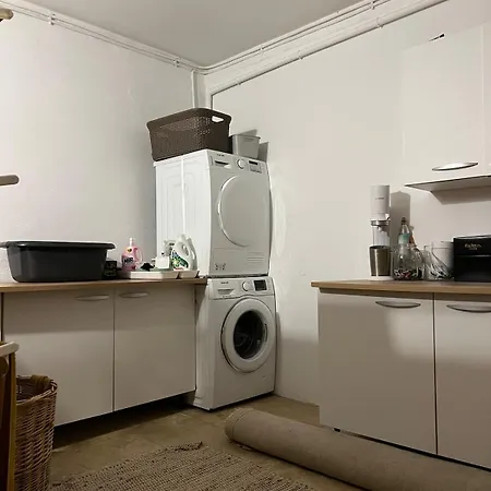 Villa Familiale, Vue Et Campagne