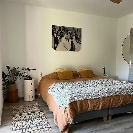 Familiale, Vue Et Campagne Villa *