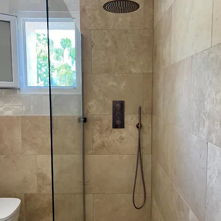 Villa Familiale, Vue Et Campagne Bastelicaccia