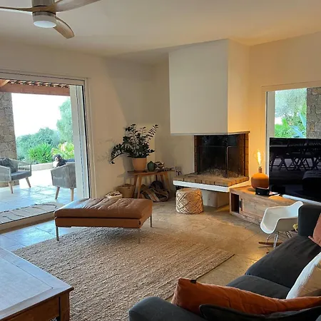 Familiale, Vue Et Campagne *