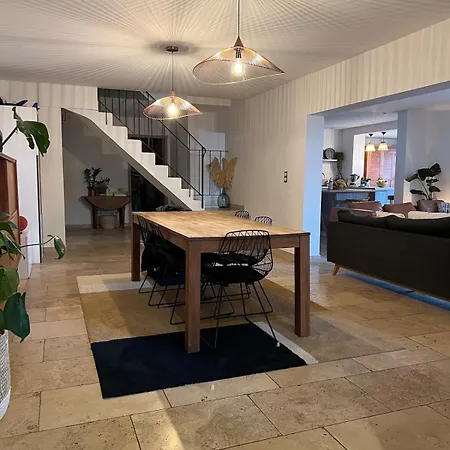 Familiale, Vue Et Campagne Bastelicaccia