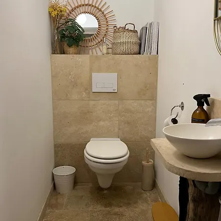 Familiale, Vue Et Campagne