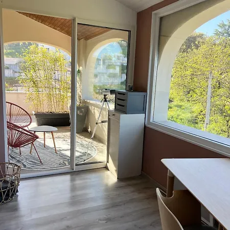 Familiale, Vue Et Campagne Villa