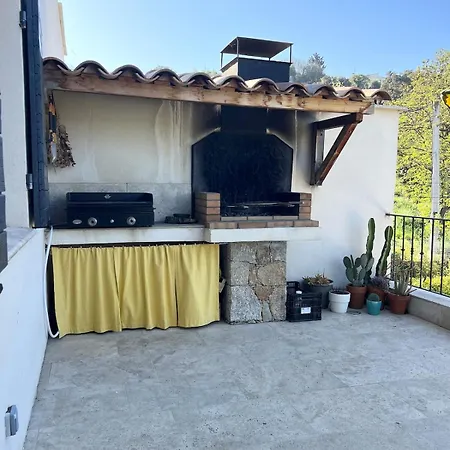 Familiale, Vue Et Campagne * Bastelicaccia