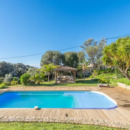 Familiale, Vue Et Campagne *