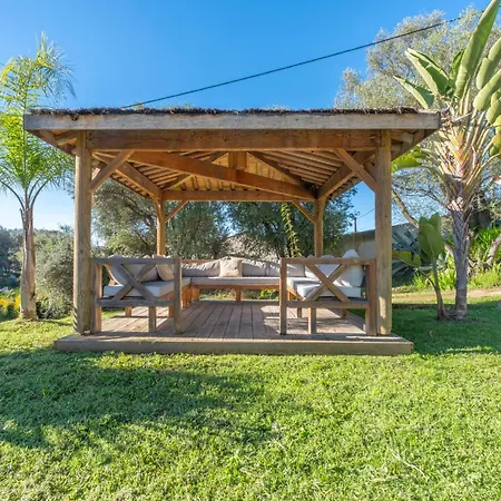 Familiale, Vue Et Campagne