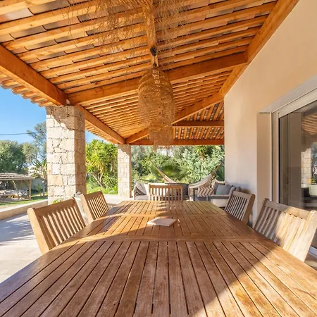 Villa Familiale, Vue Et Campagne *