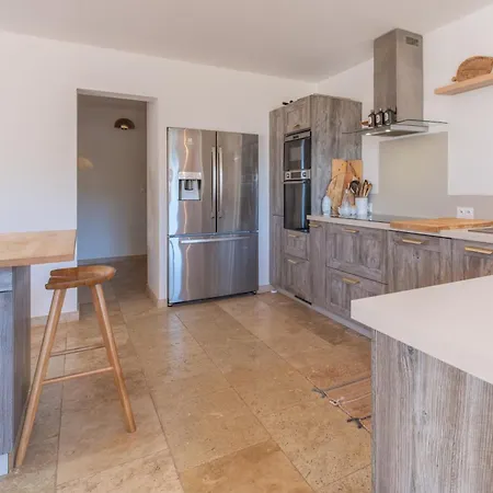 Villa Familiale, Vue Et Campagne Bastelicaccia