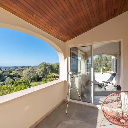 Familiale, Vue Et Campagne *