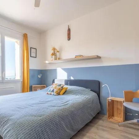 Villa Familiale, Vue Et Campagne Bastelicaccia