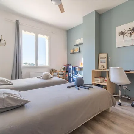 Familiale, Vue Et Campagne *