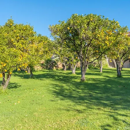 Villa Familiale, Vue Et Campagne *