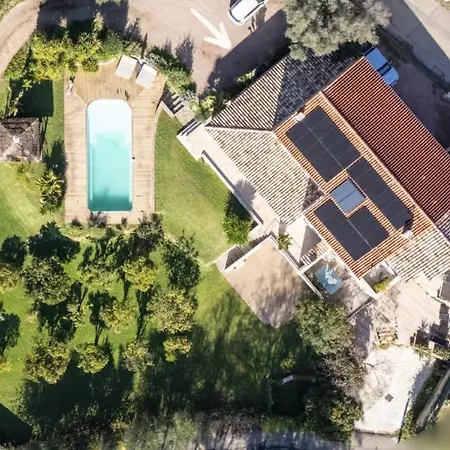 Familiale, Vue Et Campagne *