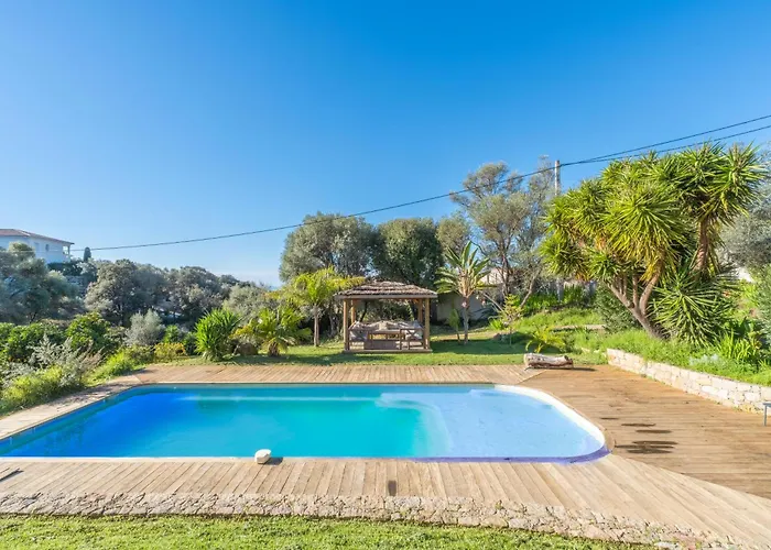 Familiale, Vue Et Campagne *