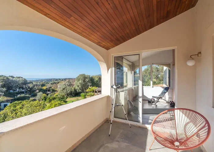 Familiale, Vue Et Campagne *