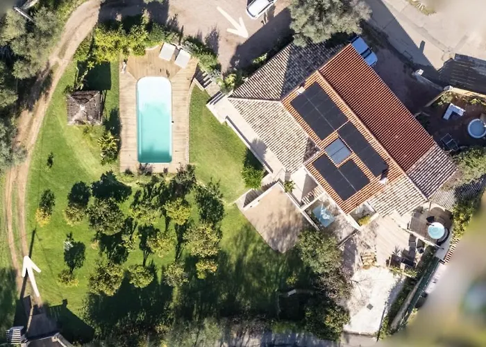 Familiale, Vue Et Campagne *